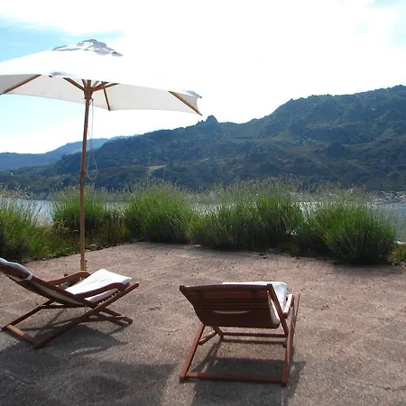 Casa Do Castanheiro Holiday home *