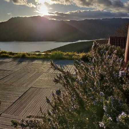 Casa Do Castanheiro *