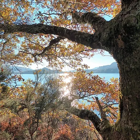 Casa Do Castanheiro Outeiro (Tras-Os-Montes)
