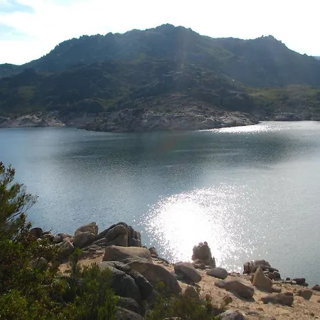 Casa vacanze Casa Do Castanheiro