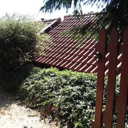 Casa Do Castanheiro Outeiro (Tras-Os-Montes)