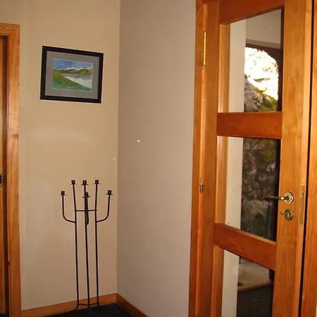 Casa vacanze Casa Do Castanheiro Outeiro (Tras-Os-Montes)