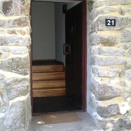 Casa Do Castanheiro