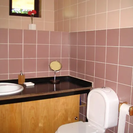 Holiday home Casa Do Castanheiro