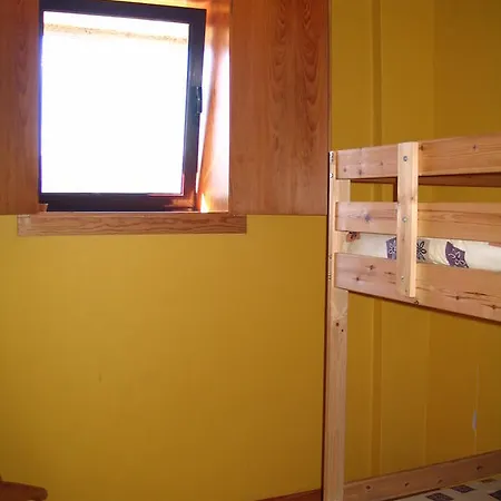 Casa vacanze Casa Do Castanheiro *