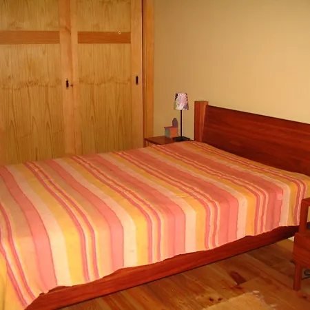 Holiday home Casa Do Castanheiro