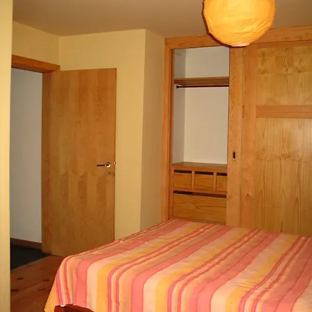 Casa Do Castanheiro Outeiro (Tras-Os-Montes)