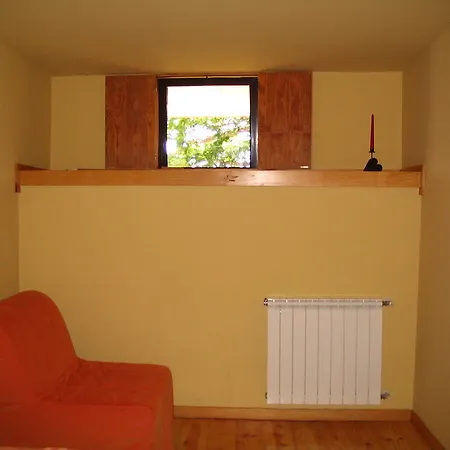 Casa vacanze Casa Do Castanheiro Outeiro (Tras-Os-Montes)