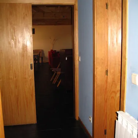 Casa Do Castanheiro Outeiro (Tras-Os-Montes)