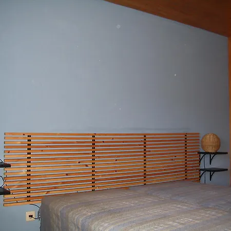 Tatil Evi Casa Do Castanheiro *