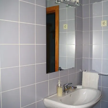 Casa Do Castanheiro Outeiro (Tras-Os-Montes)