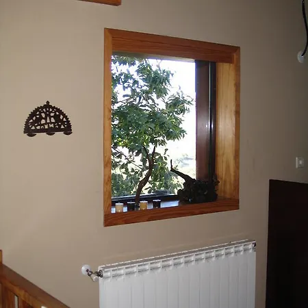 Casa vacanze Casa Do Castanheiro Outeiro (Tras-Os-Montes)