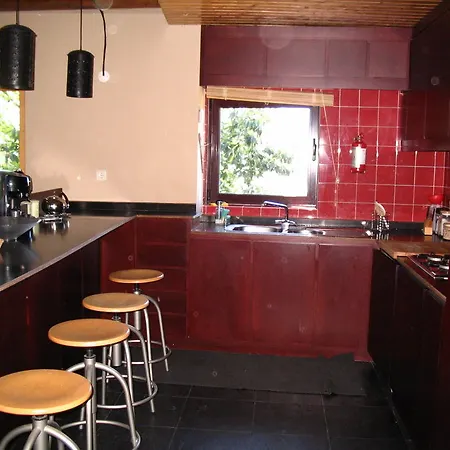 Casa Do Castanheiro Outeiro (Tras-Os-Montes)