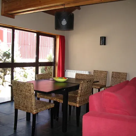 Casa Do Castanheiro