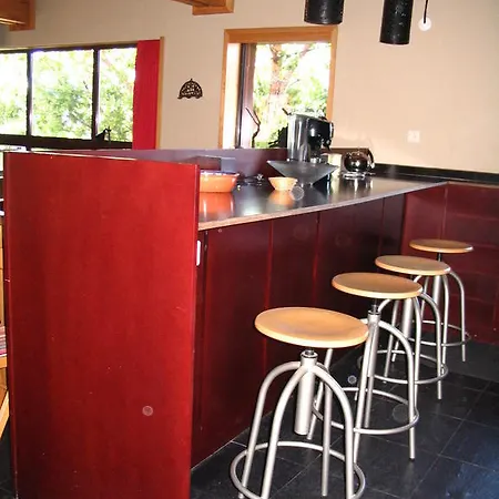 Holiday home Casa Do Castanheiro *