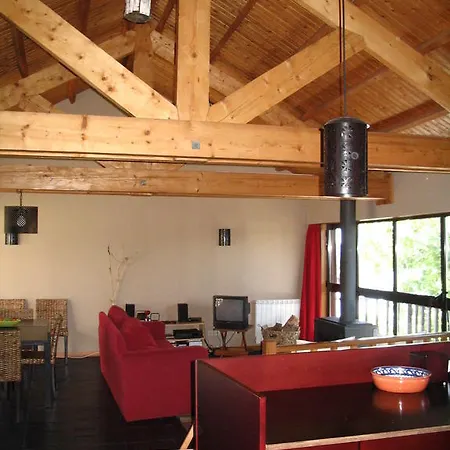 Casa Do Castanheiro Outeiro (Tras-Os-Montes)