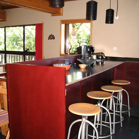 Holiday home Casa Do Castanheiro