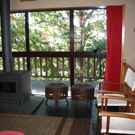 Holiday home Casa Do Castanheiro