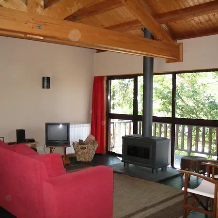 Holiday home Casa Do Castanheiro