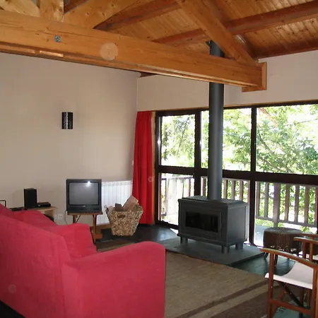 Tatil Evi Casa Do Castanheiro