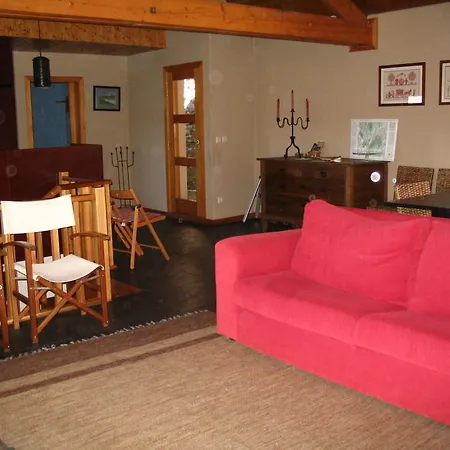 Casa vacanze Casa Do Castanheiro Outeiro (Tras-Os-Montes)