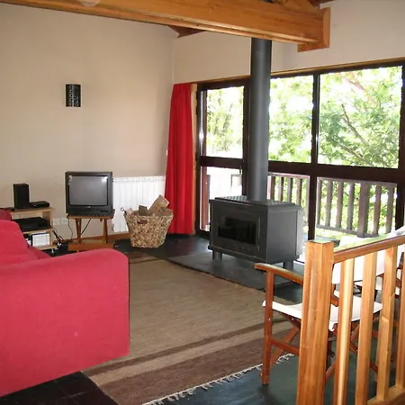 Holiday home Casa Do Castanheiro Outeiro (Tras-Os-Montes)