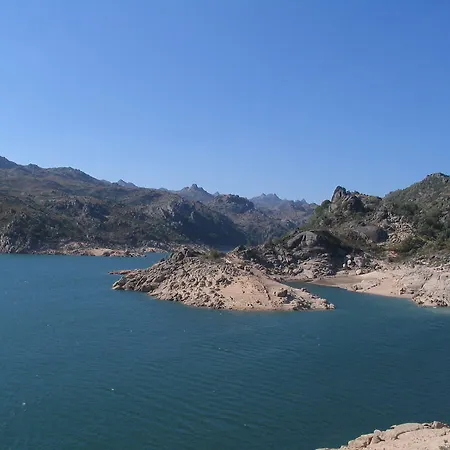 Casa vacanze Casa Do Castanheiro Outeiro (Tras-Os-Montes)