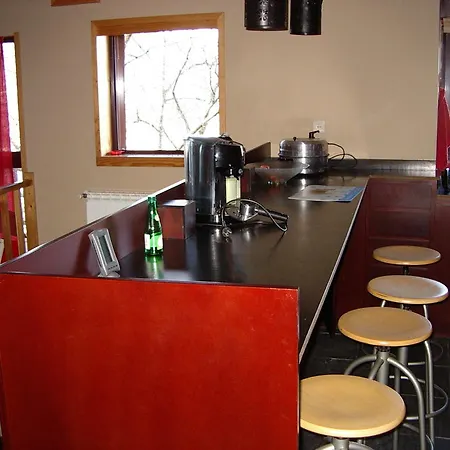 Casa vacanze Casa Do Castanheiro Outeiro (Tras-Os-Montes)