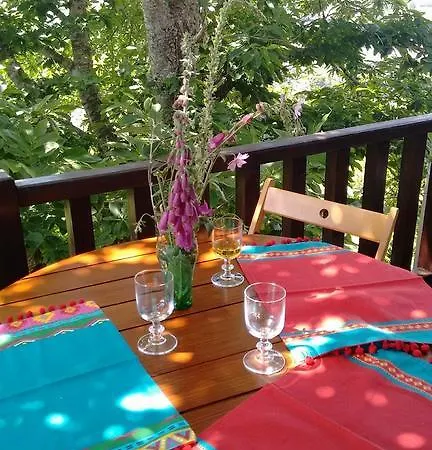 Casa vacanze Casa Do Castanheiro