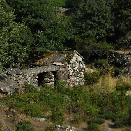 Casa Do Castanheiro Casa vacanze *