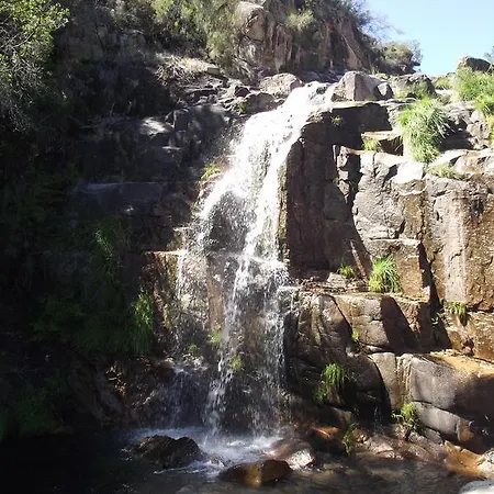 Casa Do Castanheiro Casa vacanze