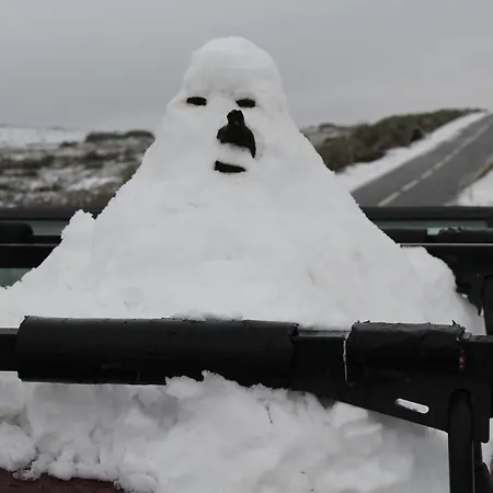 Casa Do Castanheiro * Outeiro (Tras-Os-Montes)