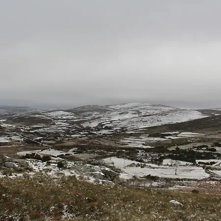 Casa vacanze Casa Do Castanheiro *