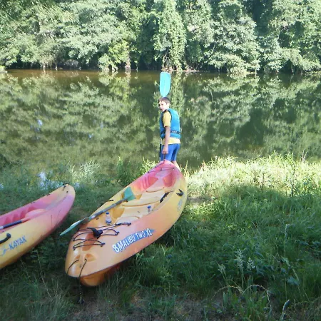 Casa Do Castanheiro * Outeiro (Tras-Os-Montes)