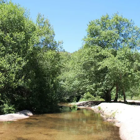 Casa Do Castanheiro Casa vacanze