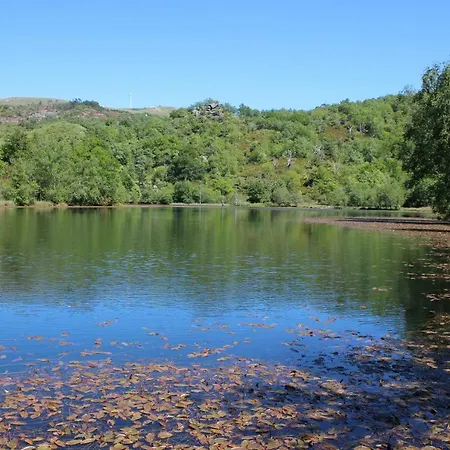 Casa Do Castanheiro * Outeiro (Tras-Os-Montes)
