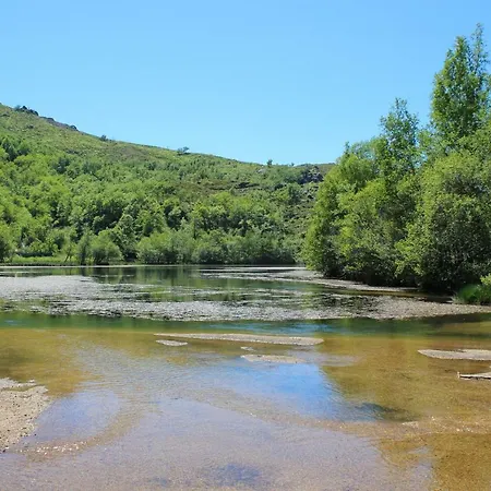 Casa Do Castanheiro Casa vacanze