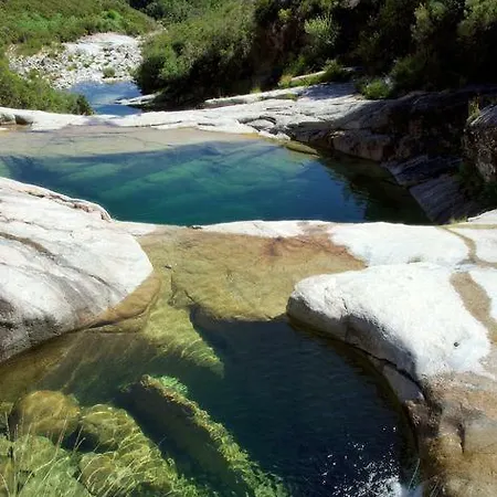 Casa vacanze Casa Do Castanheiro