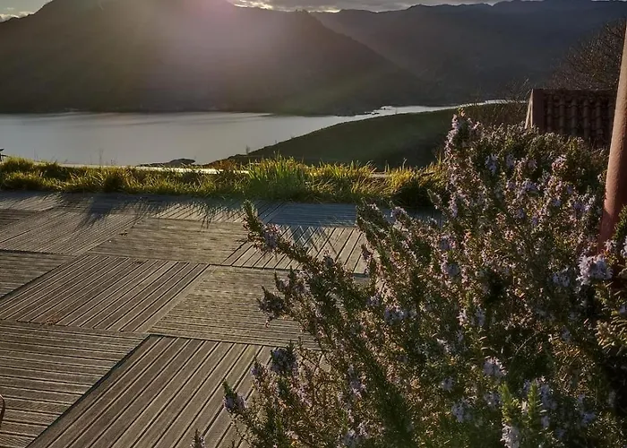 Casa Do Castanheiro *