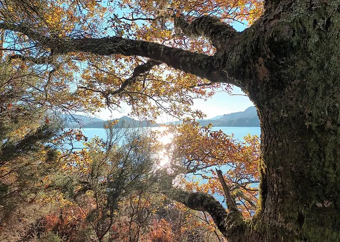 Casa Do Castanheiro Outeiro