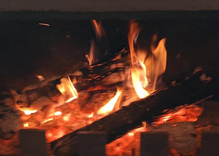 Casa Do Castanheiro Nyaraló