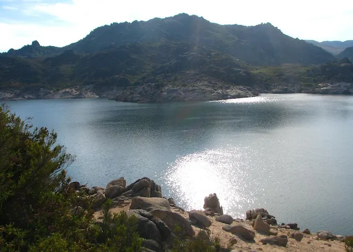 Feriehus Casa Do Castanheiro