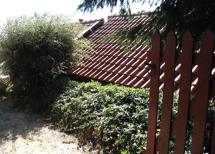 Casa Do Castanheiro Outeiro (Tras-Os-Montes)