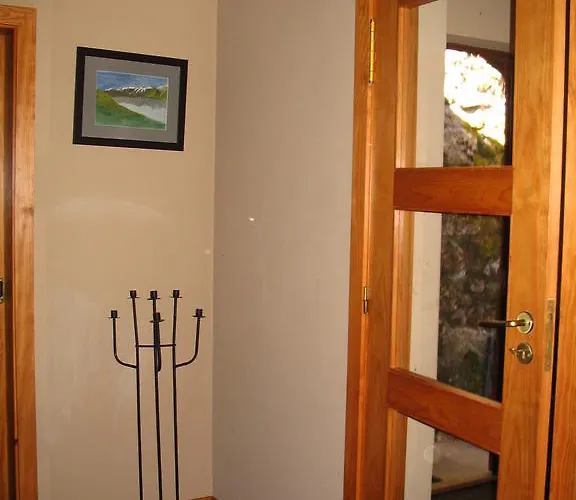 Nyaraló Casa Do Castanheiro Outeiro