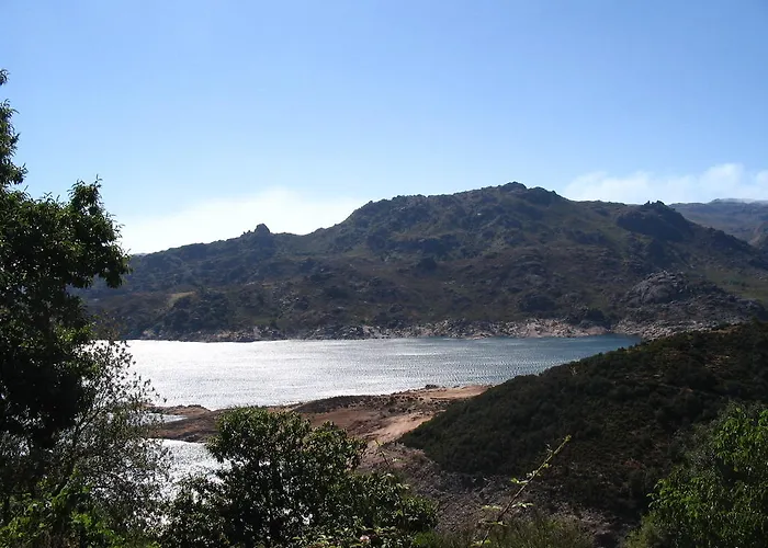 Casa Do Castanheiro Outeiro