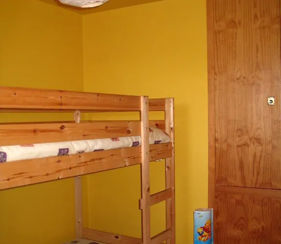 Nyaraló Casa Do Castanheiro Outeiro