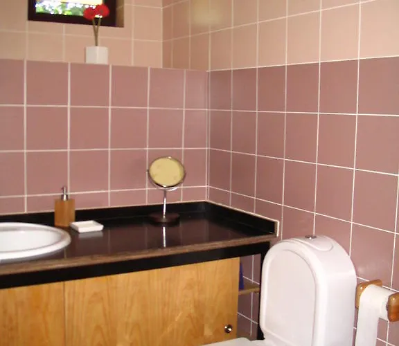 Prázdninový dům Casa Do Castanheiro