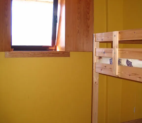 Prázdninový dům Casa Do Castanheiro *