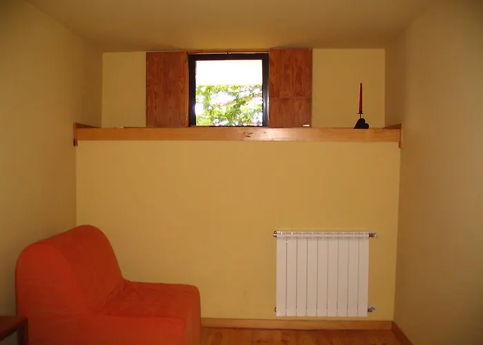 Nyaraló Casa Do Castanheiro Outeiro