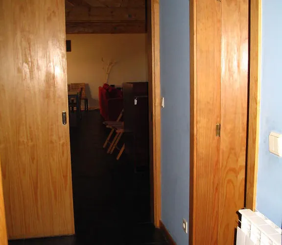 Casa Do Castanheiro Outeiro